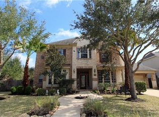 1303 Kentshire Ave, Sugar Land, TX 77479
