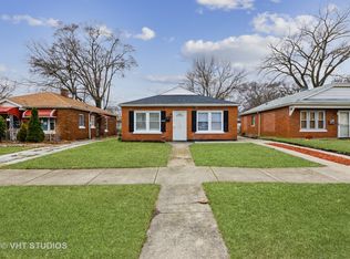 14832 Champlain Ave, Dolton, IL 60419