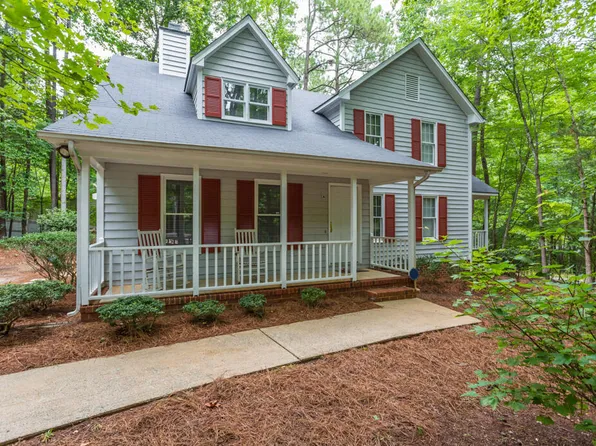 4310 American Dr #A/b, Durham, NC 27705