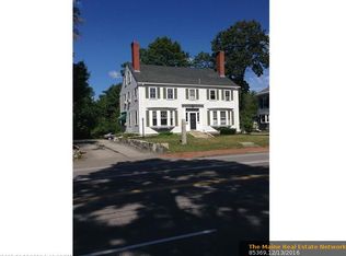 374 Main St, Saco, ME 04072