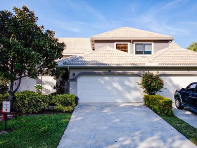 5465 Monterey Circle #11, Delray Beach, FL, 33484
