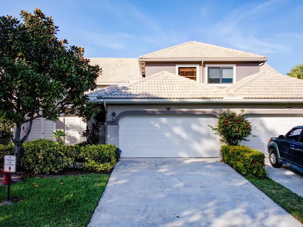 5465 Monterey Circle #11, Delray Beach, FL 33484