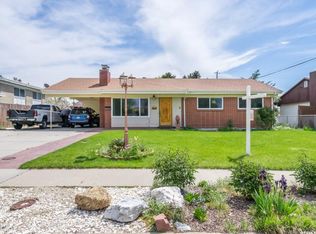 950 E Statice Ave, Sandy, UT 84094