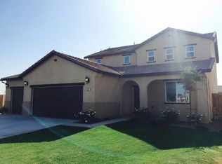 5227 Ederia Way, Bakersfield, CA 93313