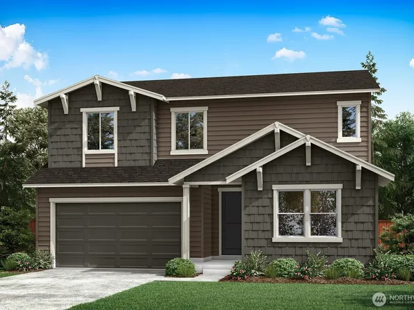 121004 137th Street SE, Monroe, WA 98272