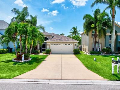 716 NW Waterlily Pl, Jensen Beach, FL, 34957