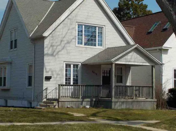 3814 E Armour Ave, Cudahy, WI 53110