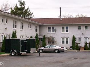 150 Pingree Ave, Pontiac, MI 48342