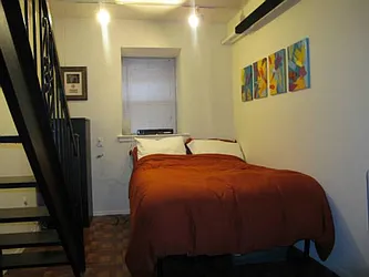 Rented by Living New York
