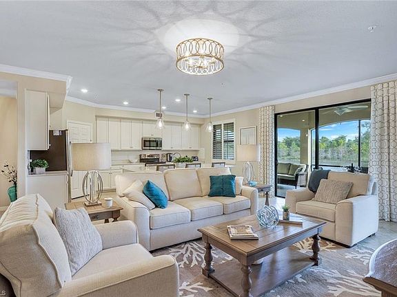 3rd image of 17301 Cherrywood CT #8401