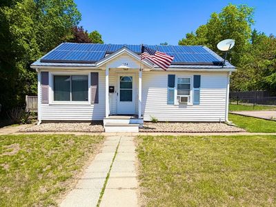124 Central Ave, Ayer, MA, 01432