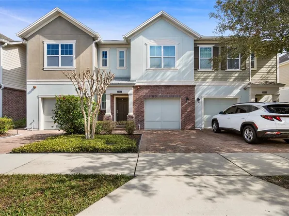 1055 Taramundi Dr, Oviedo, FL 32765