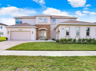 9014 Sanders Tree Loop, Wesley Chapel, FL 33545