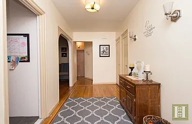 Sold by Halstead Real Estate