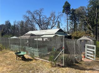 1996 Bald Rock Rd, Berry Creek, CA 95916