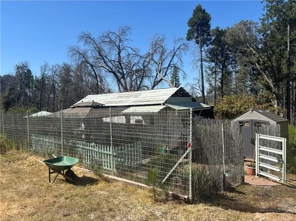 1996 Bald Rock Rd, Berry Creek, CA 95916