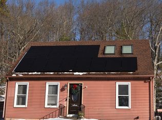 88 Barlow Street, Bristol, CT 06010