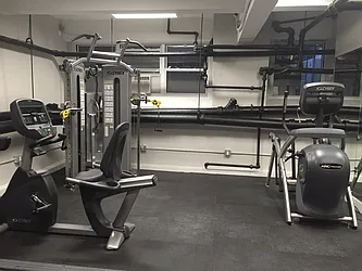 Rented by ELK Investors