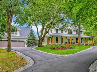 12798 E 181st St, Noblesville, IN 46060