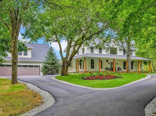 12798 E 181st St, Noblesville, IN 46060