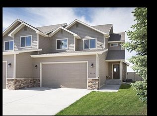3128 Falcon Ridge Way, Billings, MT 59106