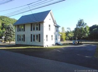 177 Ives Ave, Meriden, CT 06450