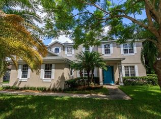 8232 Lake Crowell Cir, Orlando, FL 32836