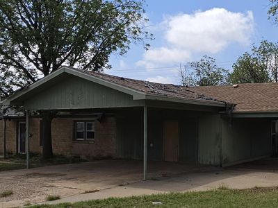 706 E Buckley St, Brownfield, TX, 79316