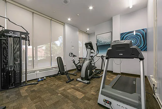 Dixon Apartments — Photo 3