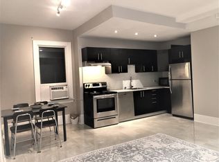 19 Tyndall Ave #2, Toronto, ON M6K2E8