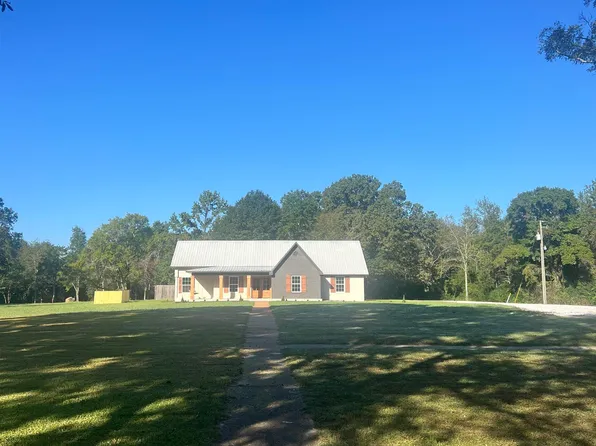 405 Bald Knob Lake Rd, Bald Knob, AR 72010