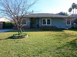 248 N Morris Ave, West Covina, CA 91790