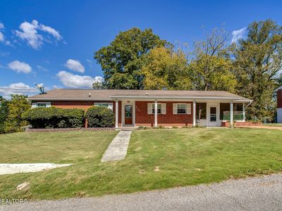 813 Sunset Dr, Kingston, TN, 37763