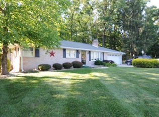 3191 Sky Top Trl, Dover, PA 17315