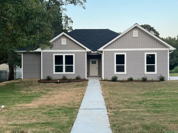 (undisclosed Address), White Hall, AR 71602