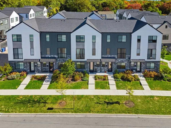 Bloom Street Townhomes