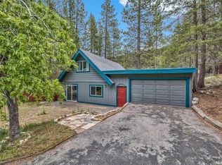 3237 Panorama Dr, South Lake Tahoe, CA 96150