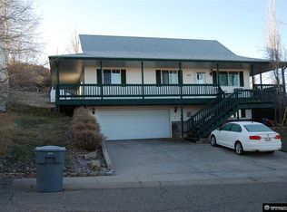 151 Commanche Ct, Evanston, WY 82930