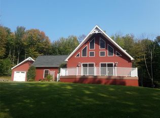 609 Park Ave, Binghamton, NY 13903