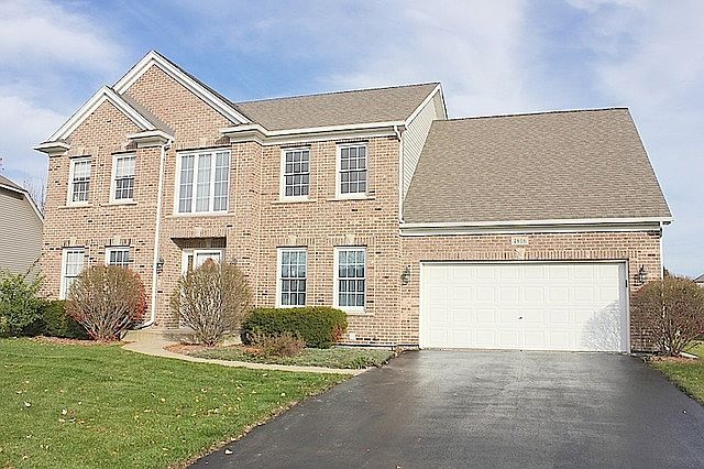 1st image of 4816 Chokeberry Dr