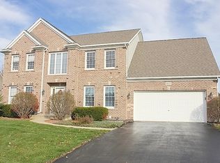 4816 Chokeberry Dr, Naperville, IL