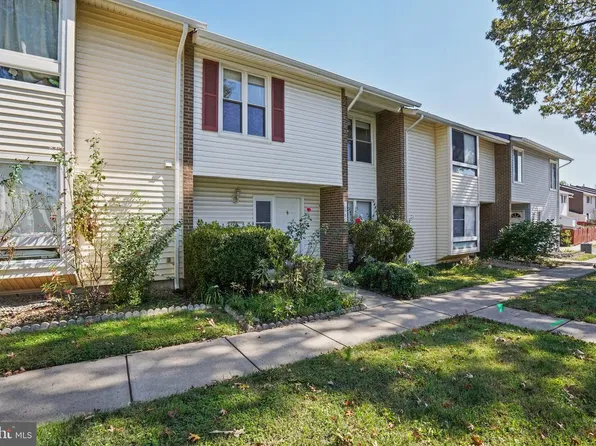 10980 Hiram Ct, Manassas, VA 20109