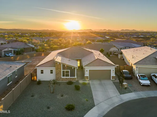 29055 N 136TH Lane, Peoria, AZ 85383