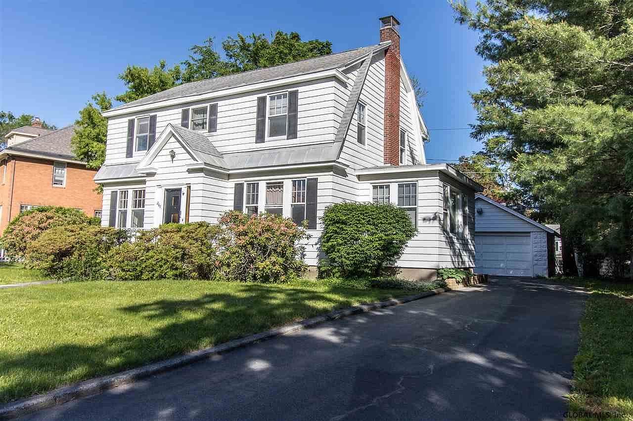 268 S Main Ave, Albany, NY 12208 | Zillow