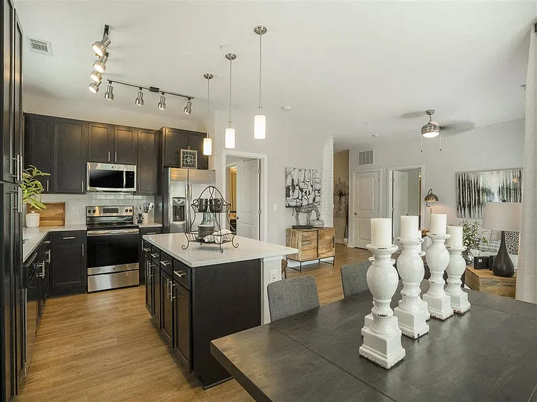 Pointe at Prosperity Village Apartments — Photo 13