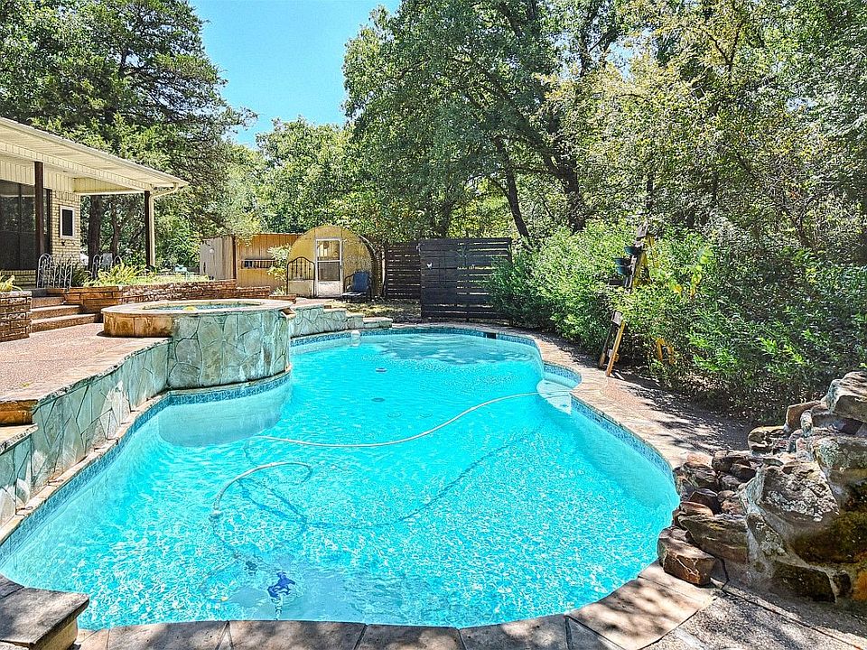 6871 County Road 301, Terrell, TX 75160 MLS 20405471 Zillow