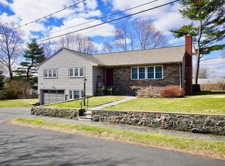 41 Ralph Rd, Marblehead, MA 01945