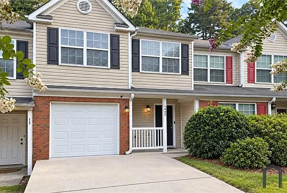 1445 Maple Valley Ct