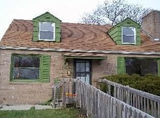 4619 N 65th St, Milwaukee, WI 53218