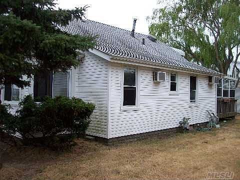 4th image of 166 West Blvd